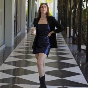 Meet your Seller, Ren